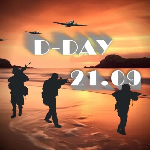 D-DAY 2 Männiku