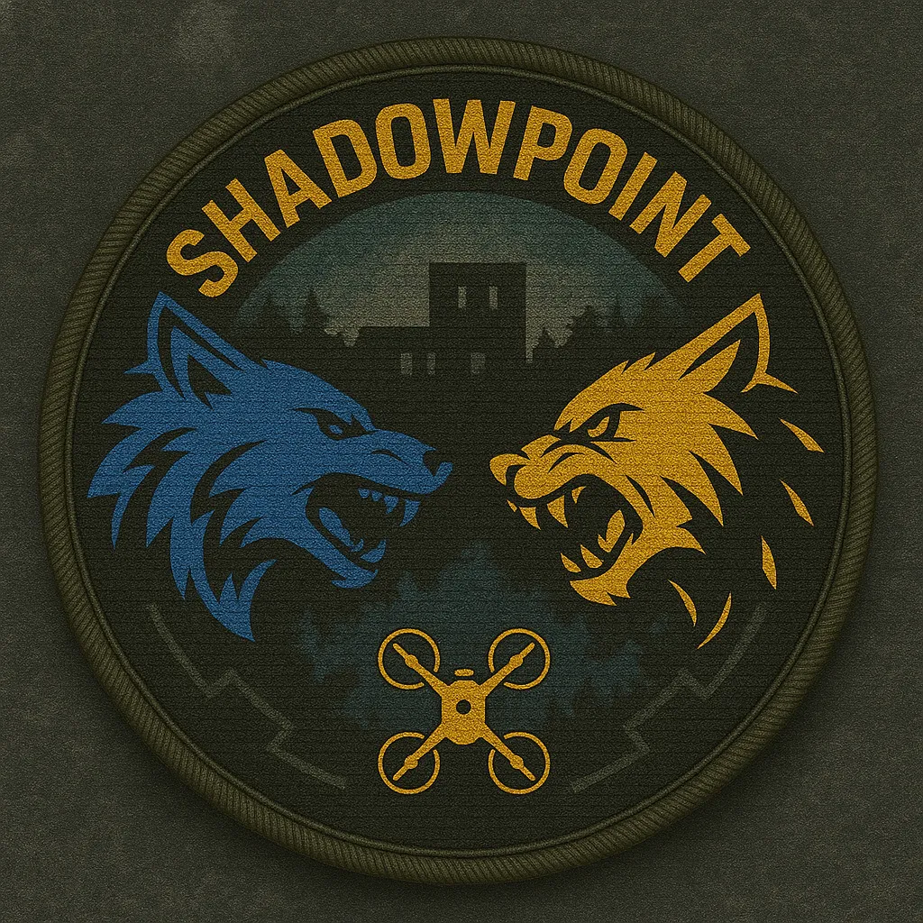 Summerfest 2025 Shadowpoint 24h