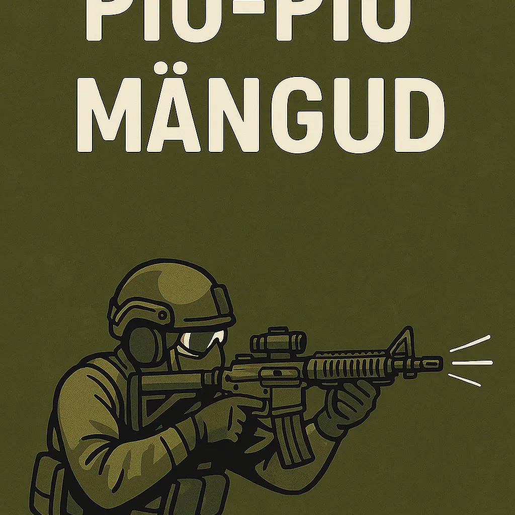 live event main cover