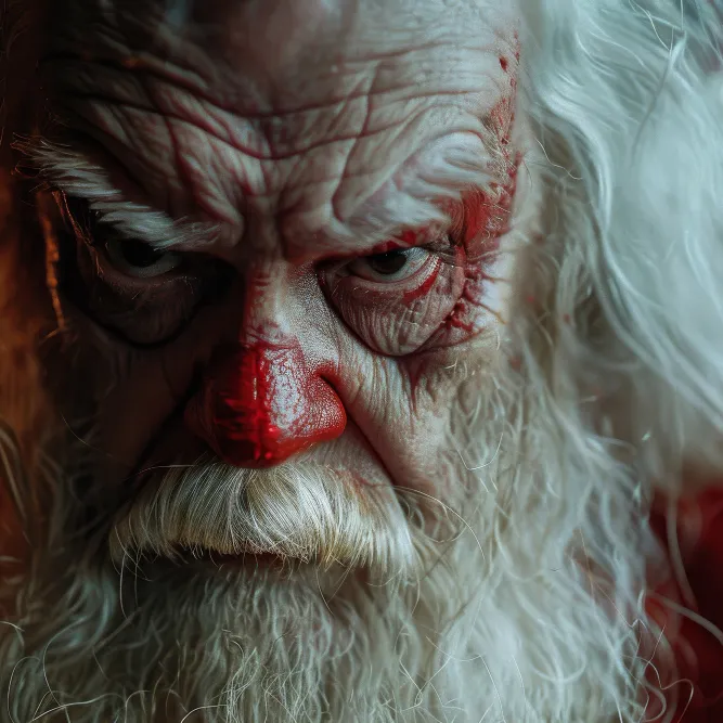 live event main cover