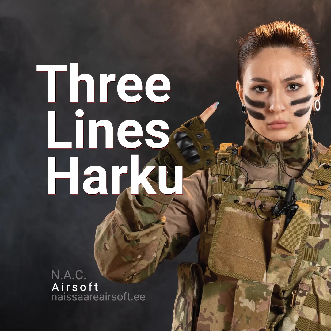 live event main cover