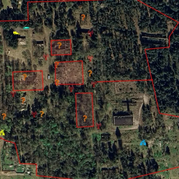 live event extra cover