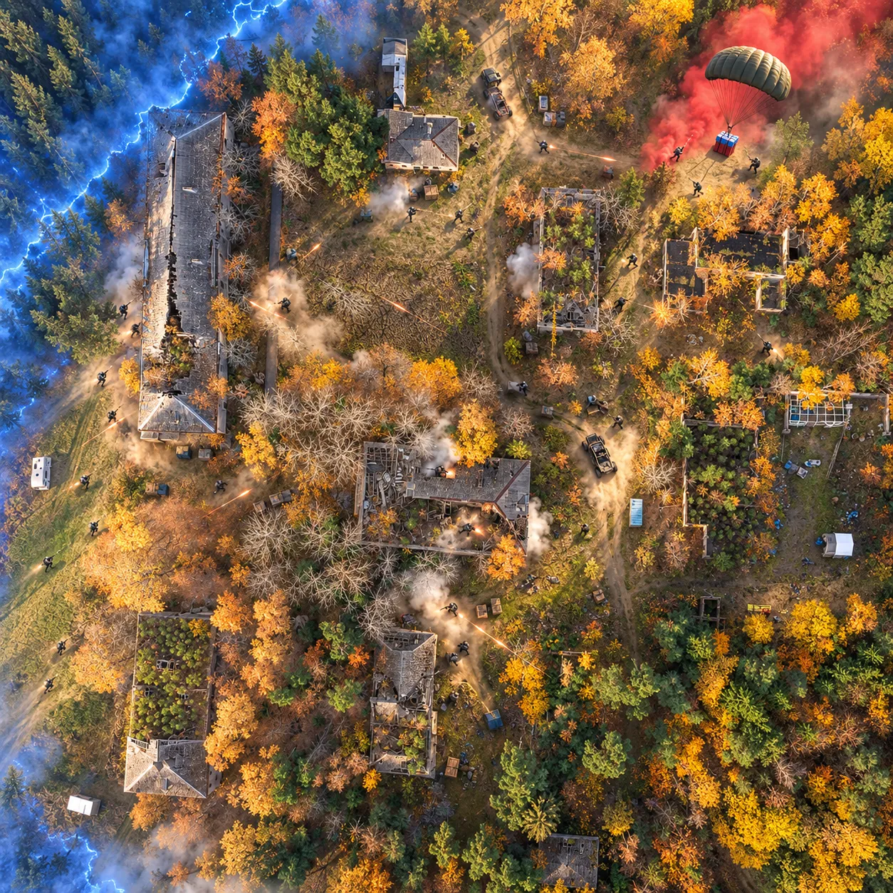 PUBG Airsoft 2.0 Suurpea