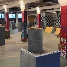airsoft ürituse pilt