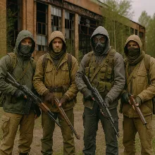 airsoft event image
