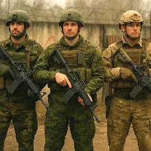 airsoft event image