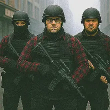 airsoft event image