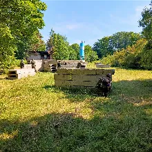 airsoft ürituse pilt