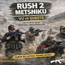 airsoft ürituse pilt