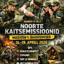 airsoft ürituse pilt