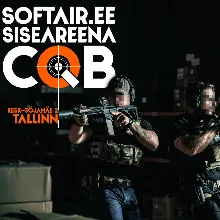airsoft ürituse pilt