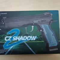 CZ Shadow 2 Co2 Blowback