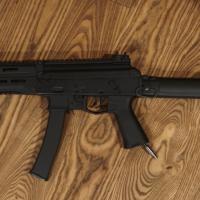 Mancraft PDiK V3 HPA PPK20
