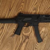 Mancraft PDiK V3 HPA PPK20