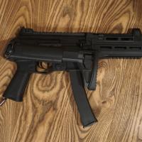 Mancraft PDiK V3 HPA PPK20