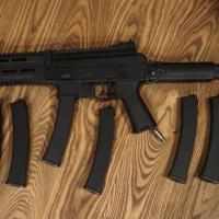 Mancraft PDiK V3 HPA PPK20