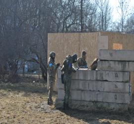 14.03.26 Killhouse Harku CQB